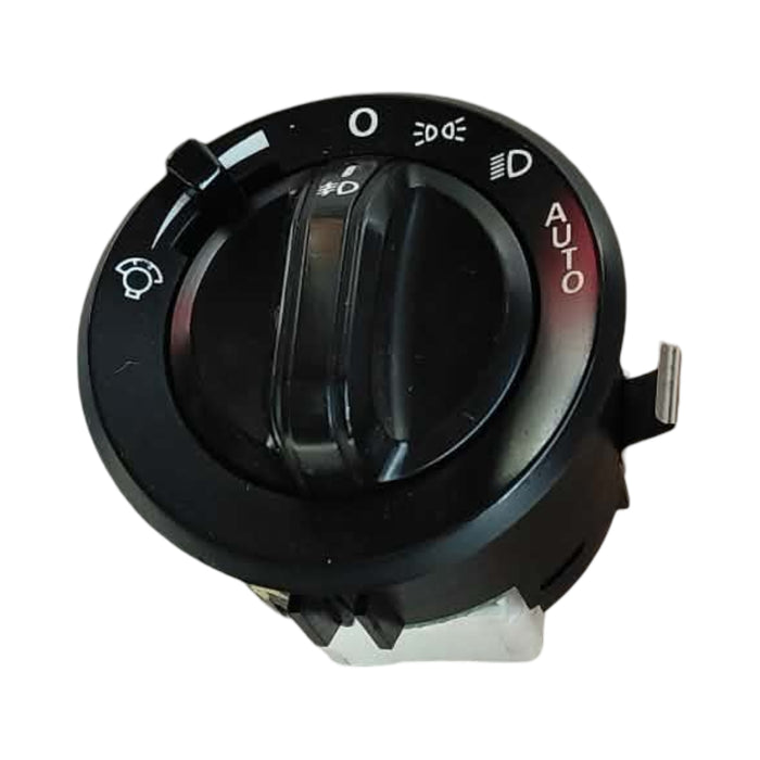 JM011 - VZ SS Holden Crewman - Headlight Switch GENUINE - BLACK