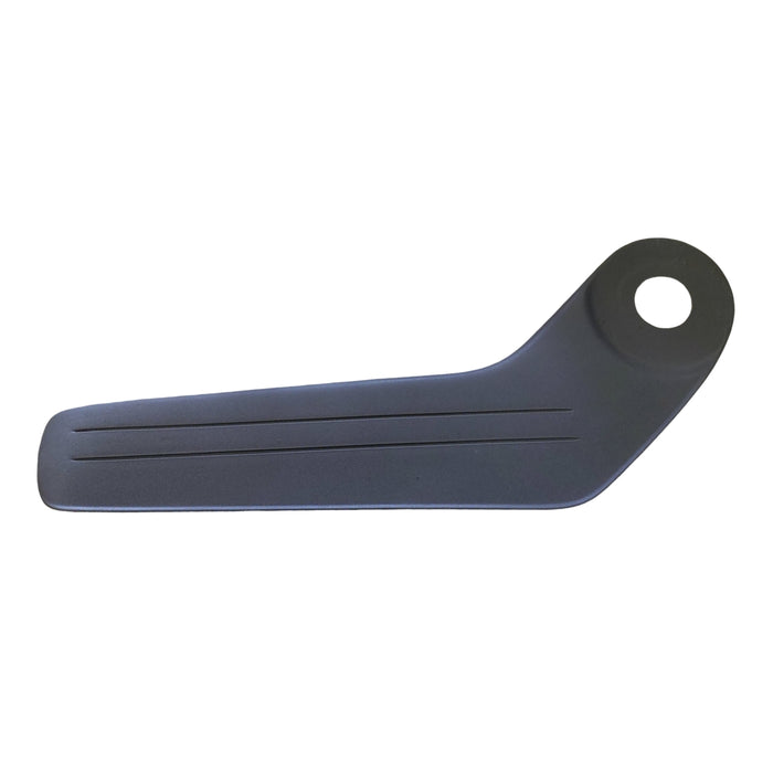 EX015 - VS SI Holden Commodore Sedan - Seat Side Plastic Passenger's Side - Grey