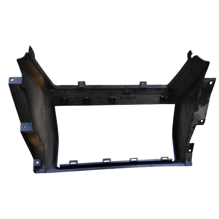 A254 - VS Holden Commodore Utility SERIES III - Centre Dash Trim / Stereo Surround - TRIM #15i
