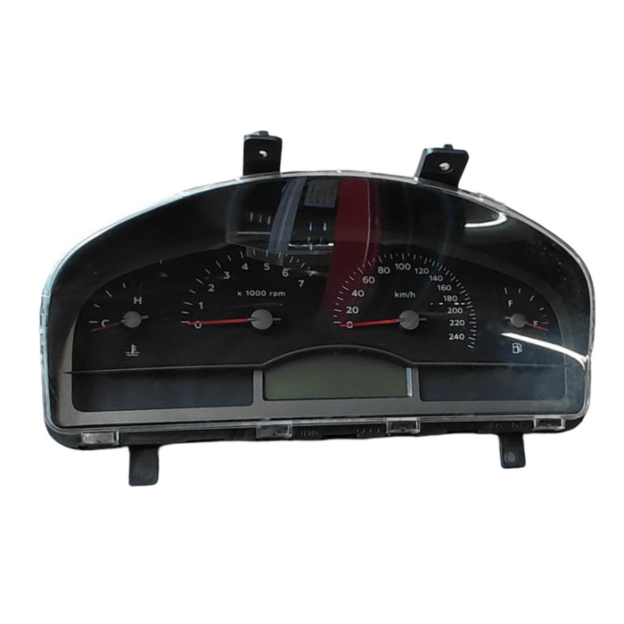 A225 - VZ Holden Commodore (2007) - Cluster LVL: 1 STANDARD (AEL) V6 AUTO LEO - VIN: 6G1ZK42B26L945428 - 264, xxxkms