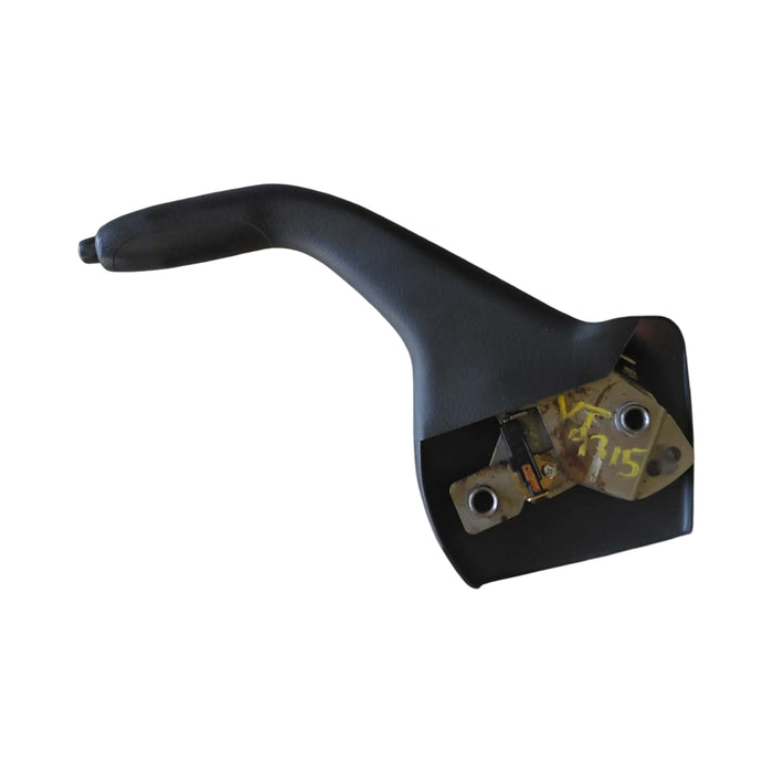 A315 - VT SERIES II Holden Commodore Sedan - Handbrake Lever - BLACK