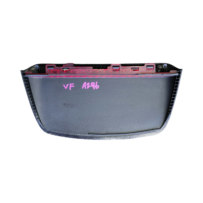 A296 - VF Holden Calais Sedan - Roof Mount Rear Brake Light