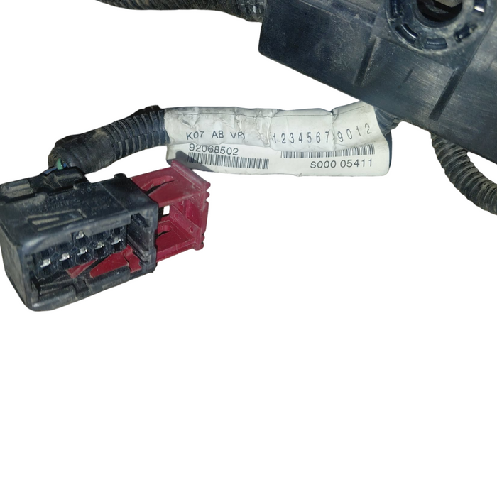 A225 - VZ Holden Commodore (2007) - Engine Wiring Harness - V6 AUTO LEO