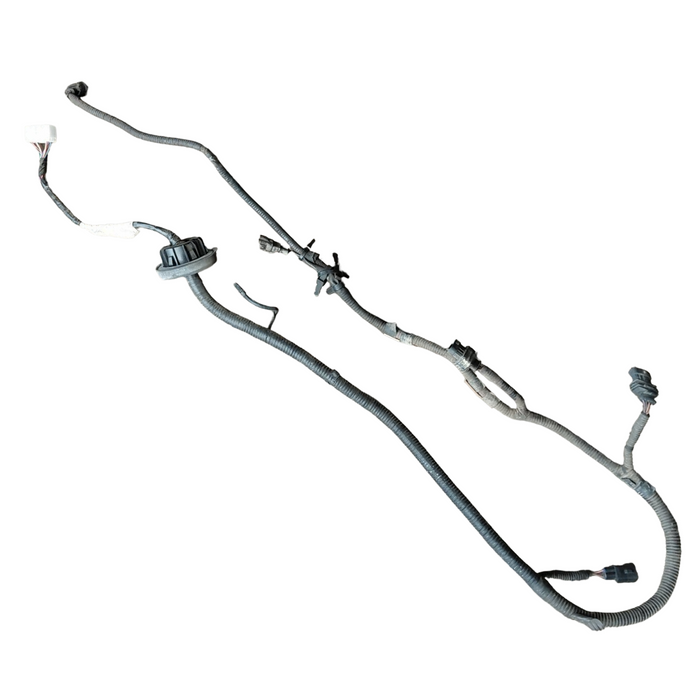 A303 - VZ Holden ONE TONNER Utility (2005) - Manual Gearbox Harness