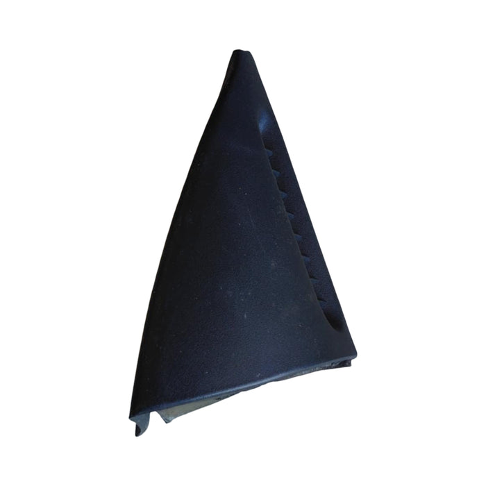 A206 - VX HOLDEN COMMODORE SEDAN - INTERNAL MIRROR COVER trim #81i