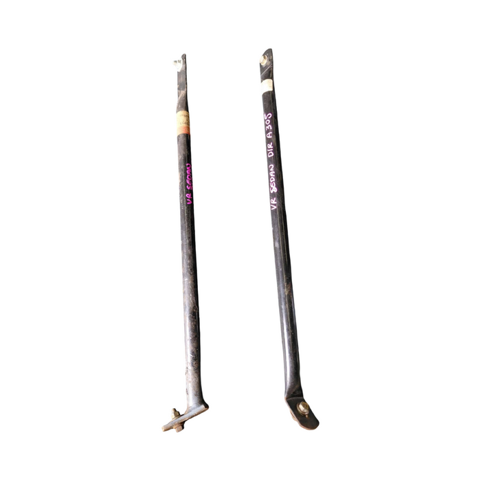 A305 - VR Holden Commodore SEDAN - Boot Brace (pair)