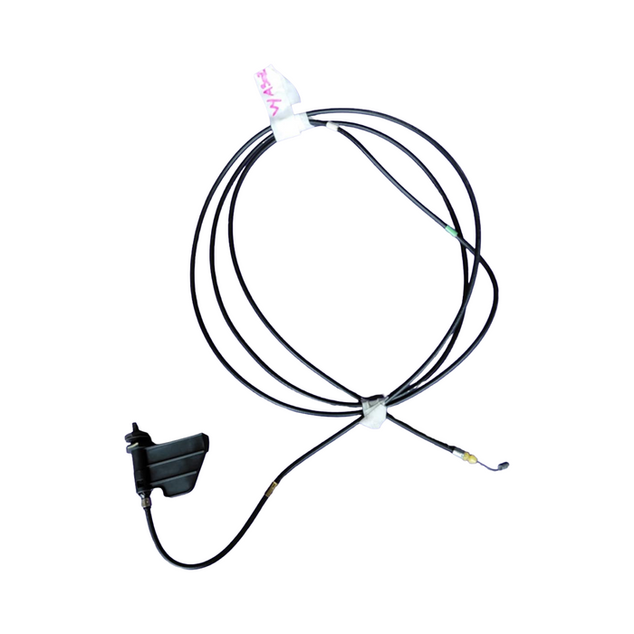 A302 - VY Holden Commodore Sedan - Bonnet Release Cable