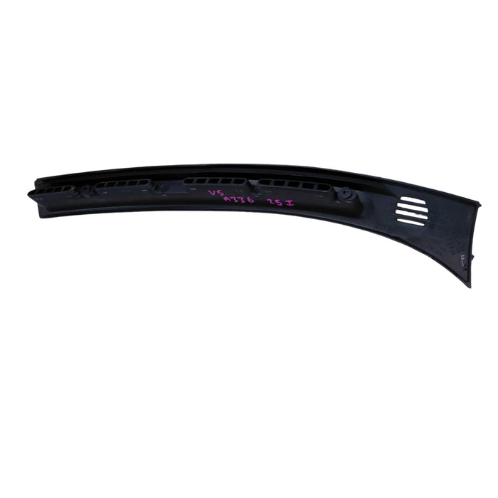 A336 - VS Holden Commodore SIII Utility - Dash Vent Trim Passenger's Side - TRIM #25i