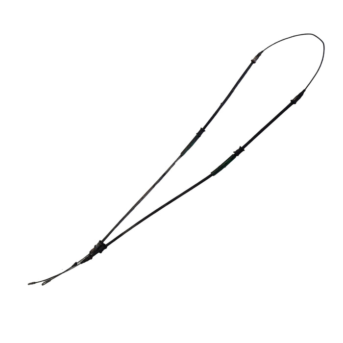 A283 - VS Holden Statesman - Handbrake Cable IRS