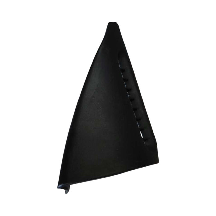 Ex012 - VZ Holden Commodore SV6 - Driver's Side Mirror Cover Trim