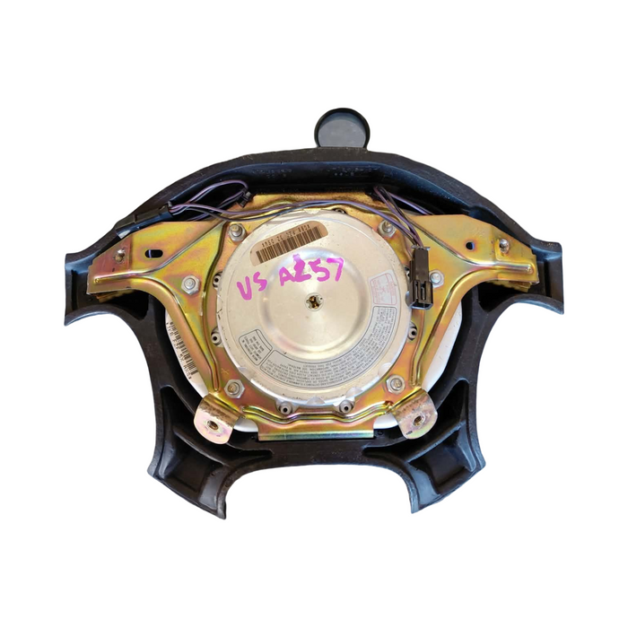A257 - VS Holden Commodore SEDAN - Horn Pad w/ Airbag GENUINE - TRIM #15i