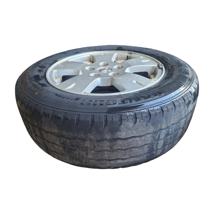 A260 - VY HOLDEN CREWMAN UTE - Wheel Set 16"