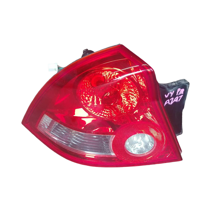 a297 - VY Holden Commodore S Sedan - PASSENGER SIDE Taillight GENUINE