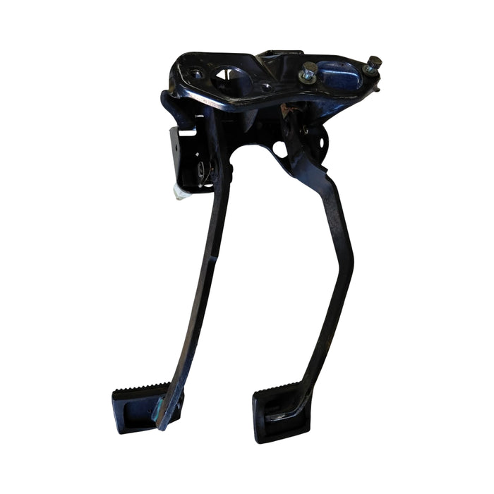 A336 - VS Holden Commodore SIII Utility - Getrag Pedal Box Assembly - V6 MANUAL LG2