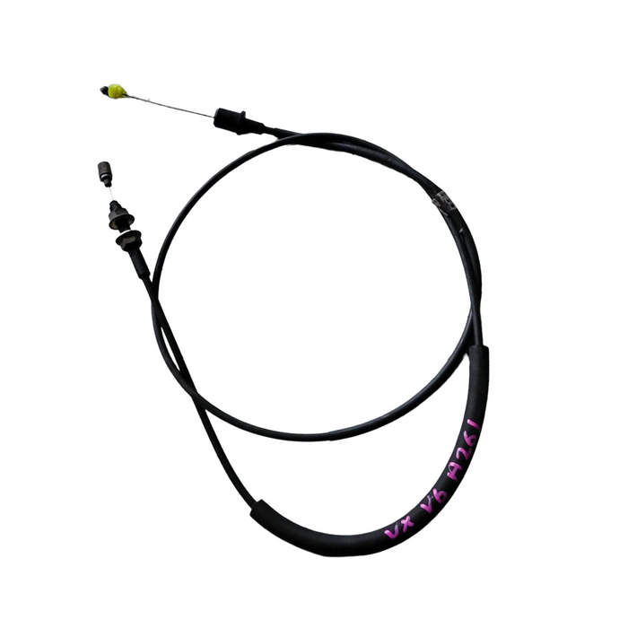 A261 - VT / VX Holden Berlina Sedan V6 Auto - Accelerator cable