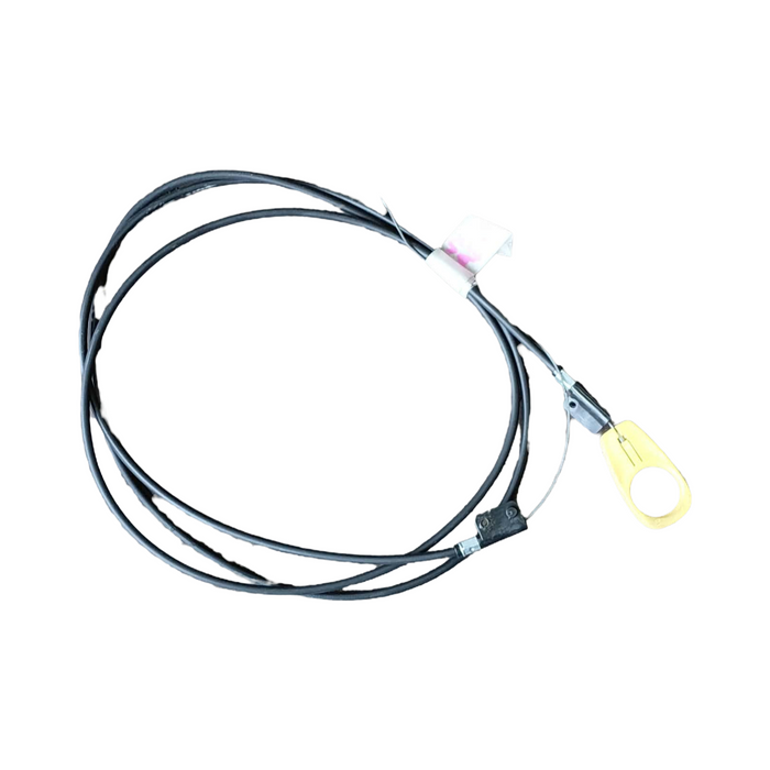 A289 - VX Holden Commodore Acclaim Sedan - Boot Release Cable
