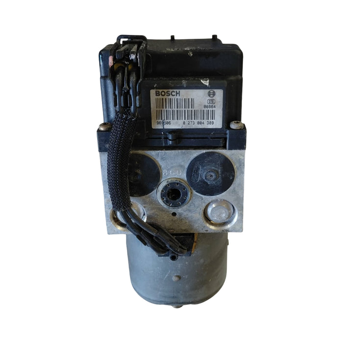 Jm018 - WH Holden Statesman V8 LS1 - ABS Module Code 389