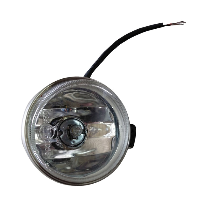 EX014 - VZ Holden Commodore Sedan - Fog Light Driver's Side GENUINE - CLEAR