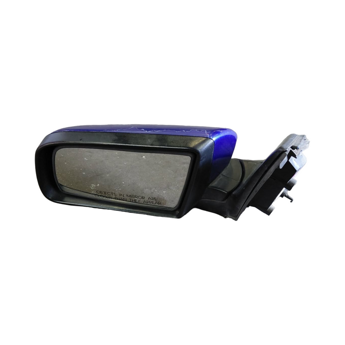 CREW001 - VZ Holden Crewman - Passenger's Side Mirror - IMPUSLE BLUE #987K