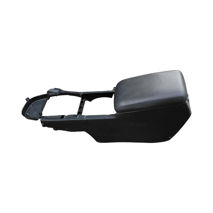 JMSS - VY / VZ SS Holden Commodore SEDAN - Centre Console Assembly w/ Lid & Rear Vents - BLACK
