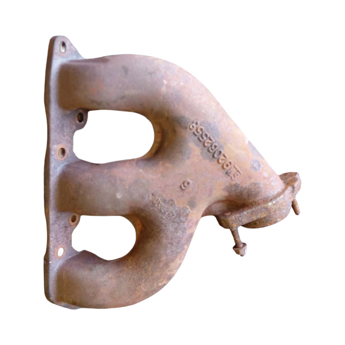 A301 - VT HOLDEN COMMODORE WAGON (2000) - Exhaust Manifold Driver's Side - V6 MANUAL
