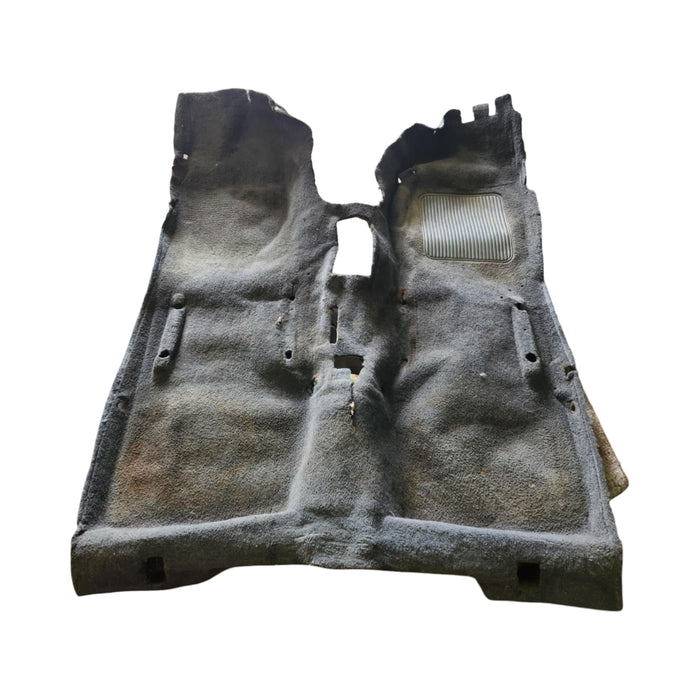 A270 - VN Holden Commodore Sedan - Interior Carpet - GREY GENUINE