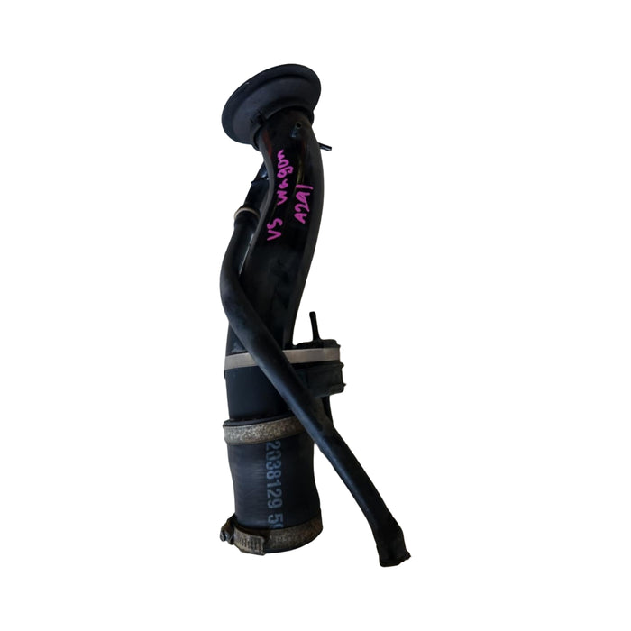 A291 - VS HOLDEN COMMODORE WAGON - Fuel Tank Filler Neck