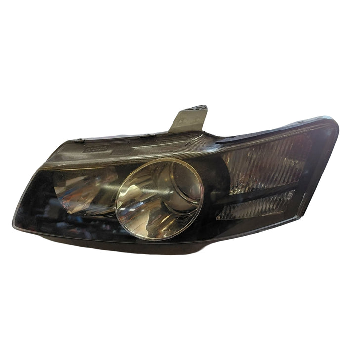 SW001 - VY Holden Calais - Projectile Headlights (SET) - GENUINE