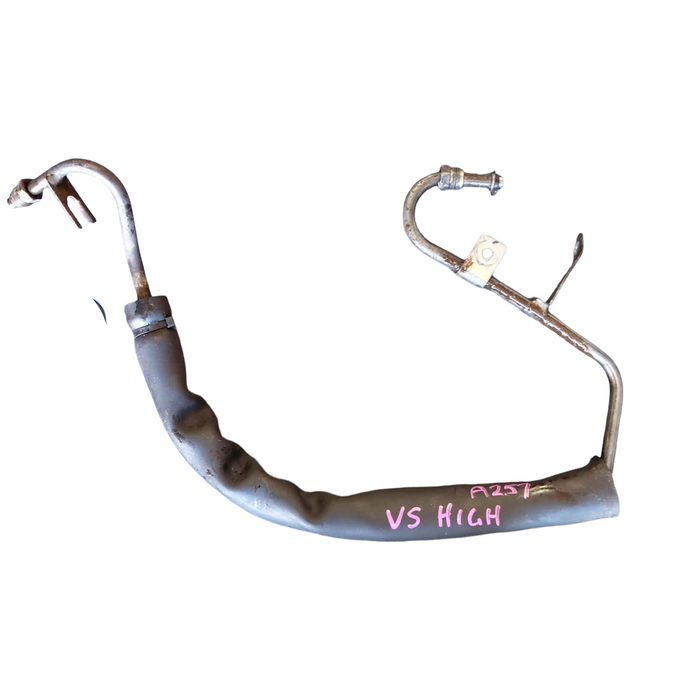 A257 - VS Holden Commodore SEDAN - Power Steering Hose (HIGH PRESSURE) V6 AUTO LG2