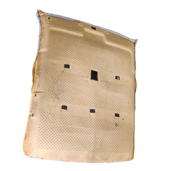 A270 - VN Holden Commodore Sedan - Roof Lining Board - GENUINE