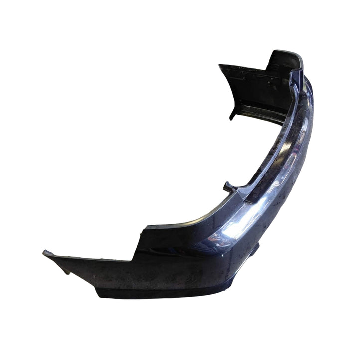 Ex012 - VZ Holden Commodore SV6 - Rear Bar (Phantom Black #690F)