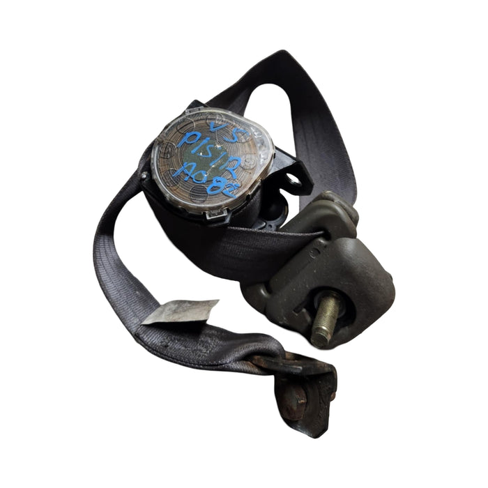 A082 - VS HOLDEN STATESMAN - Seatbelt PASSENGER REAR Trim #15i