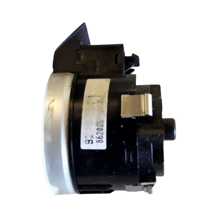 A243 - VE HOLDEN COMMODORE SEDAN - Headlight Switch Black
