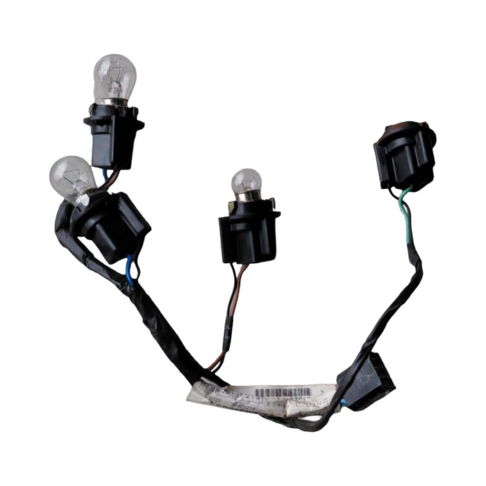 A292 - VP Holden Commodore SEDAN - Passenger Side Taillight Loom GENUINE