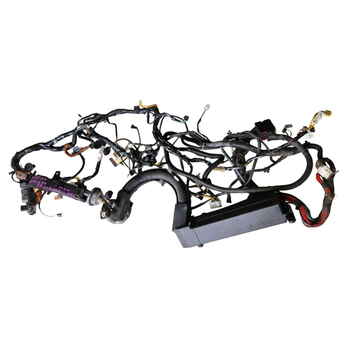 A278 - VX Holden Commodore Sedan - Main Body/Engine Bay Harness LN3 V6 AUTO