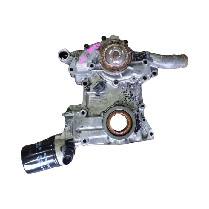 A184 - WH Holden Statesman/Caprice - Ecotec Timing Case Cover V6 AUTO LN3
