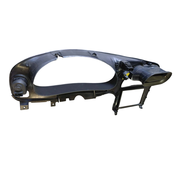 VUSS003 - VT / VX / VU SS HOLDEN COMMODORE - Dash Facia & Gear Shifter Surround Trim (SET) PARTS ONLY