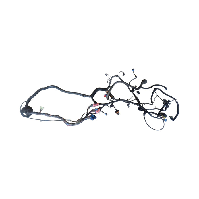 A263 - VS Holden Executive Wagon (04/97) - Engine Harness - V6 AUTO LG3