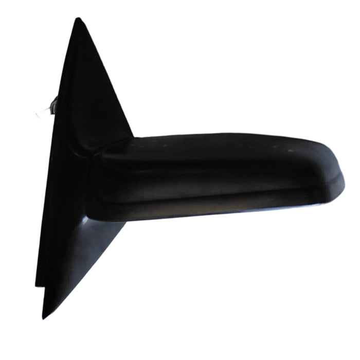 A254 - VS Holden Commodore Utility SERIES III - Drivers Side Mirror Powered - BLACK