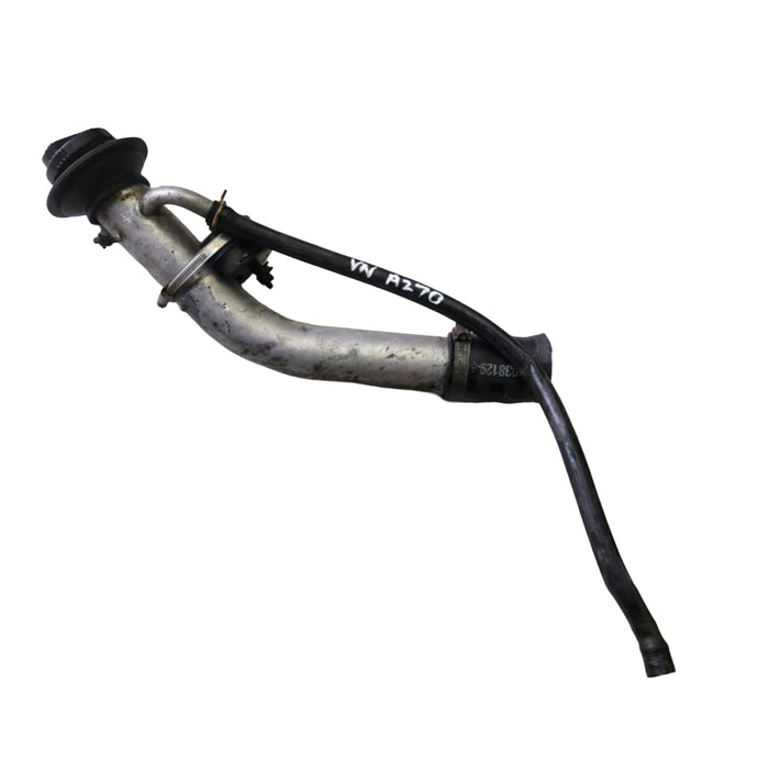 A270 - VN Holden Commodore Sedan - Fuel Tank Filler Neck
