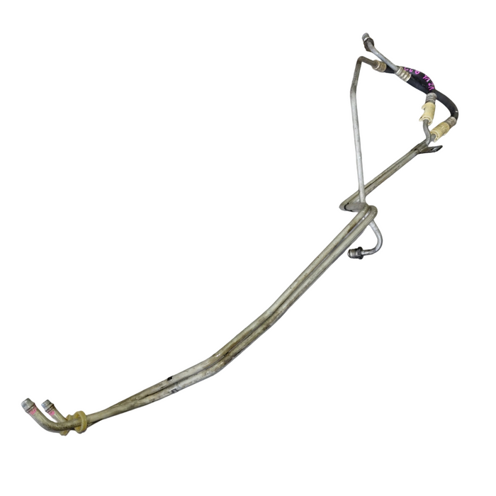 A225 - VZ Holden Commodore Utility (2007) - Transmission Cooling Line - V6 AUTO M30