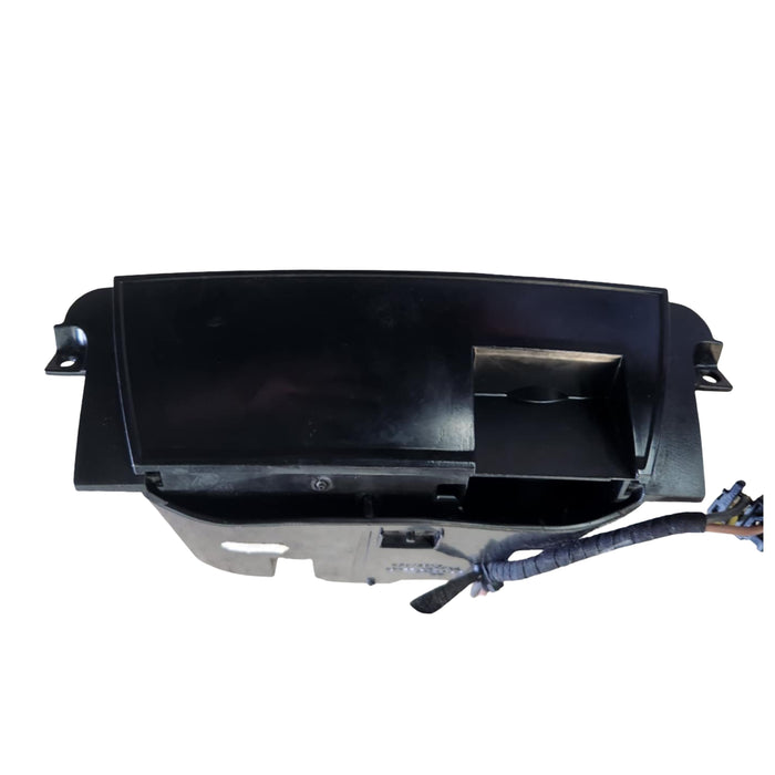 A268 - VZ HOLDEN CALAIS SEDAN - Dash Pocket / Ashtray and Lighter (Smoker's Pack)