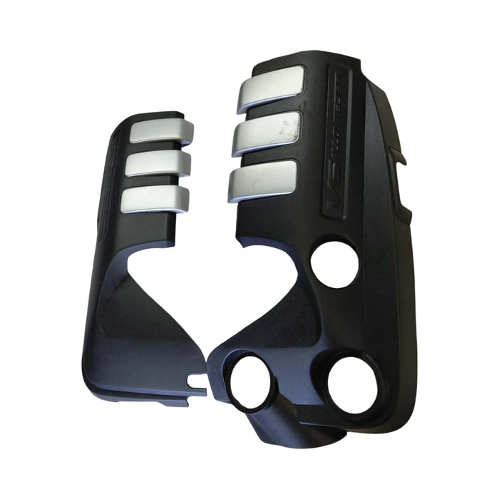 Ex012 - VZ Holden Commodore SV6 - Engine Cover
