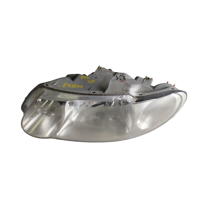 EX004 - VX Holden Commodore Sedan SII - Passenger's Headlight SERIES II - GENUINE
