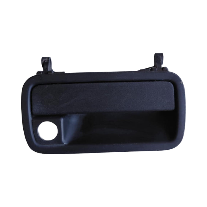 A169 - VN Holden Commodore Sedan - External Door Handle - Drivers Front - BLACK