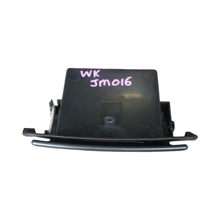 JM016 - WK Holden Statesman - Centre Dash Pocket - Black