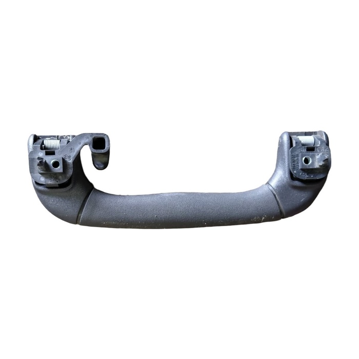 CREW001 - VY / VZ Holden Commodore - Internal Grab Handles - BLACK
