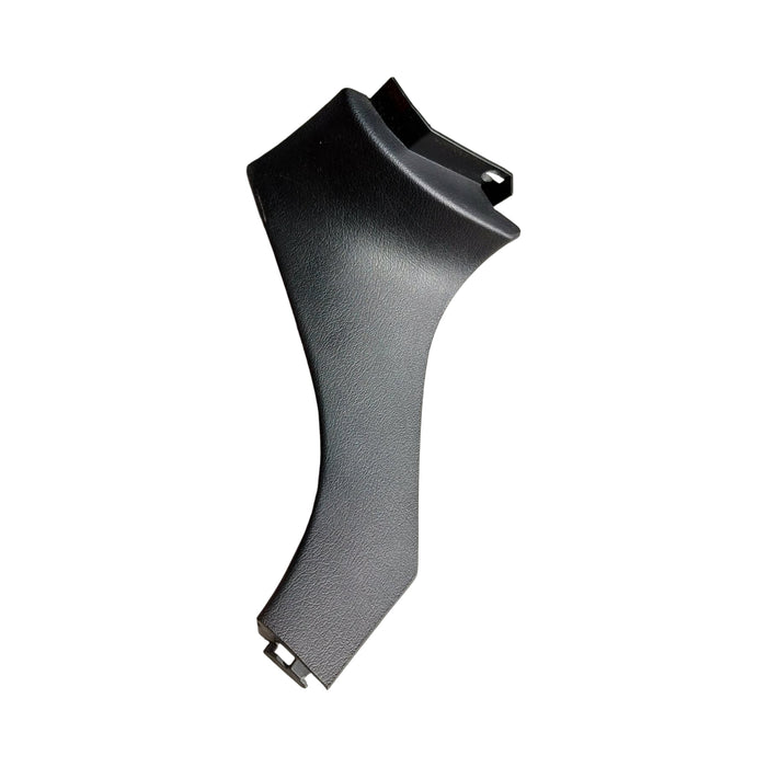 JM011 - VZ SS Holden Crewman - Centre Console Side Trim DRIVERS SIDE - BLACK