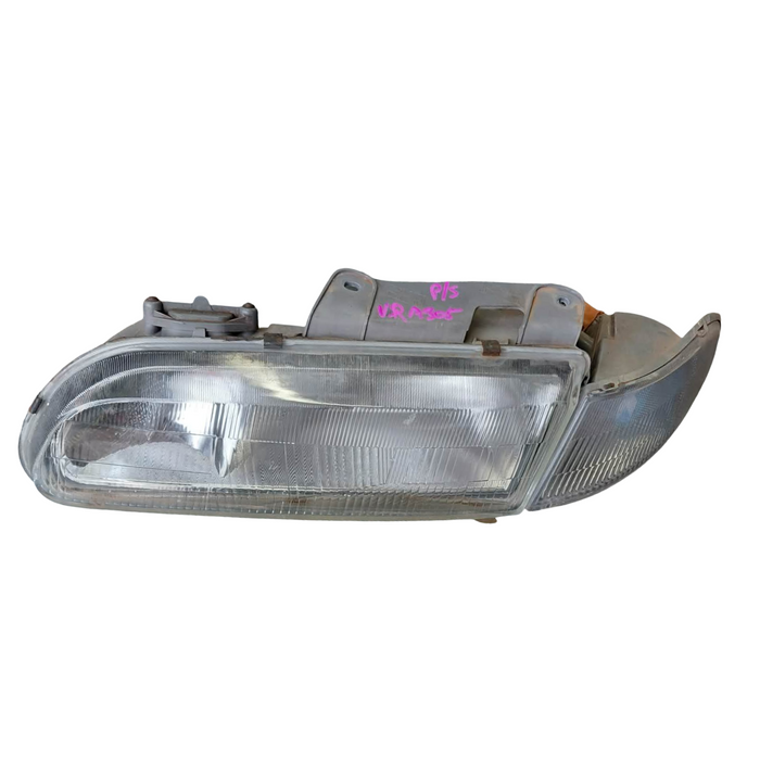 A305 - VR Holden Commodore SEDAN - Headlight w/ Blinker Passenger's Side - GENUINE