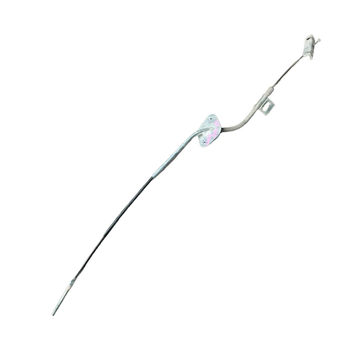 a297 - VY Holden Commodore S-Pack V6 - Handbrake Cable / Line